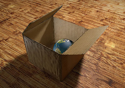 如美包装网站改版