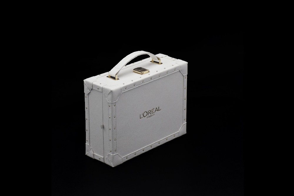 工厂专利款珠宝化妆盒